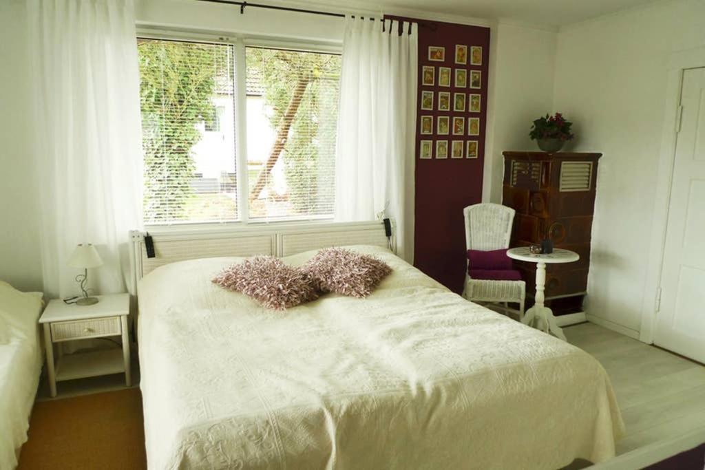 Haus mit 1 Schlafzimmer